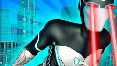 The Superhero League 2 Online image