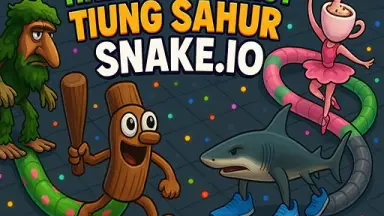 Tung Tung Sahur Game image