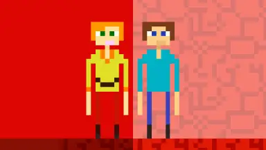 Two Player Games Free Online image