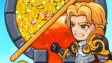 Ultimate Hero Clash 1 image