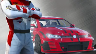 Unblocked Driving Games image