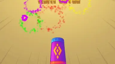 Wacky Strike Friv image